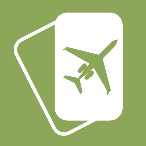 Private Jet Card Comparisons: Compare 500+ Jet Card Programs logo